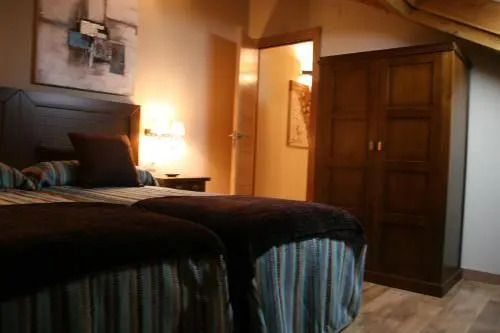 Apartamentos Los Molinos