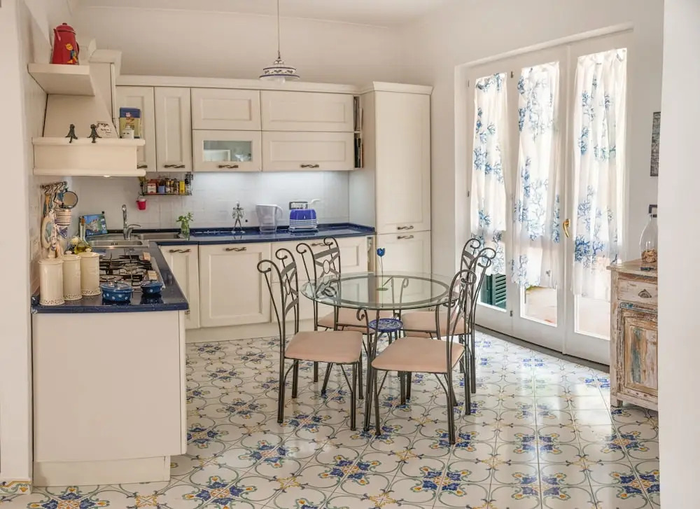 Villa Tiziana