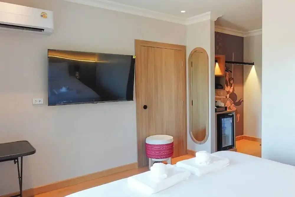 Hotel De One Dee