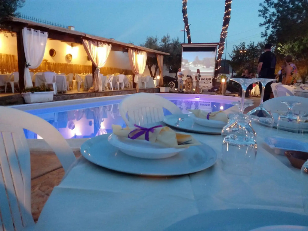 Hotel Palladium