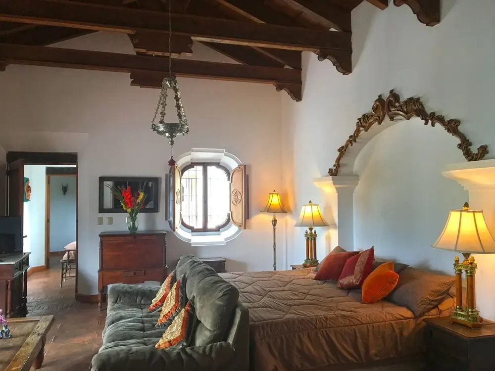 Casa Hermano Pedro