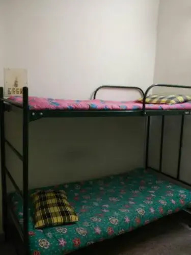 SSP Womens Hostel