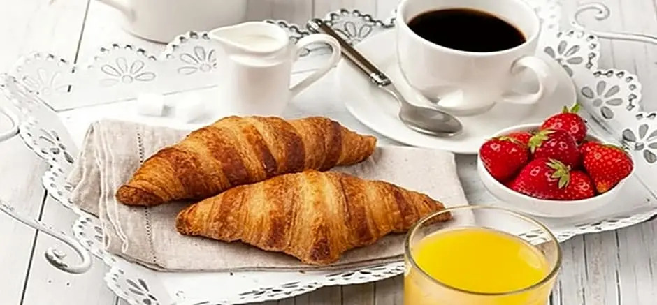 La Villa bed & breakfast