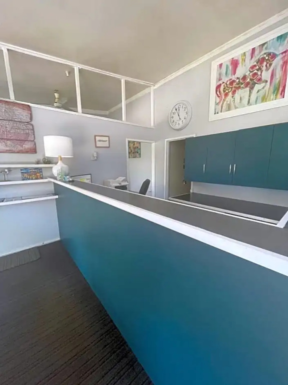 Allambie Motel