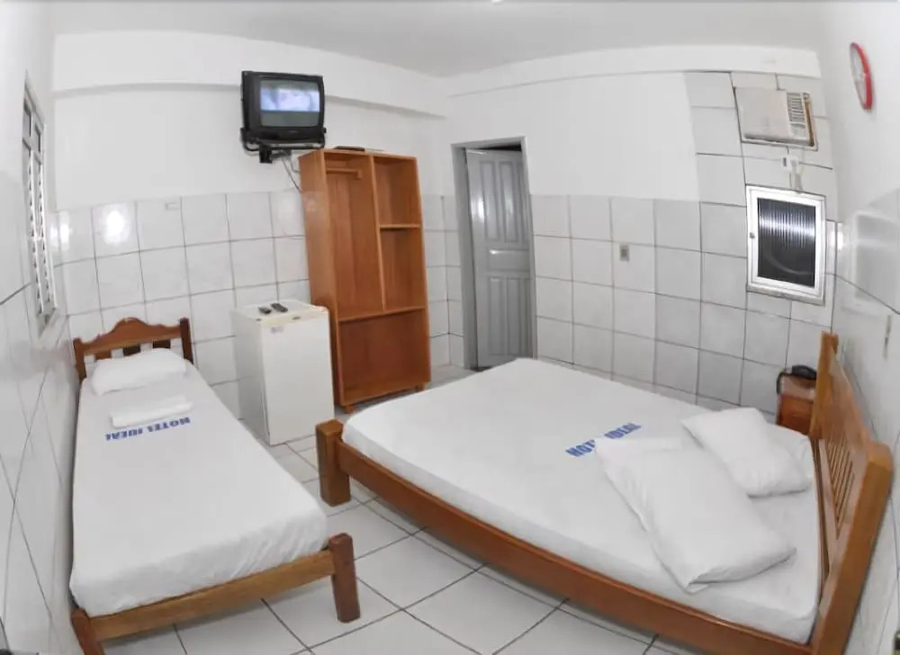 Hotel Ideal