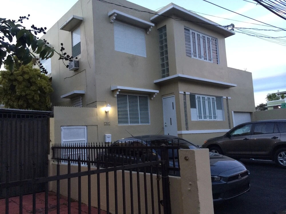 San Juan Luxe Apartments