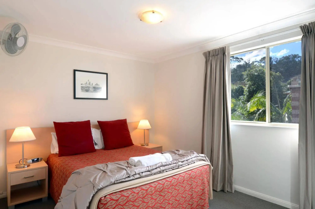 Terralong Terrace Apartments