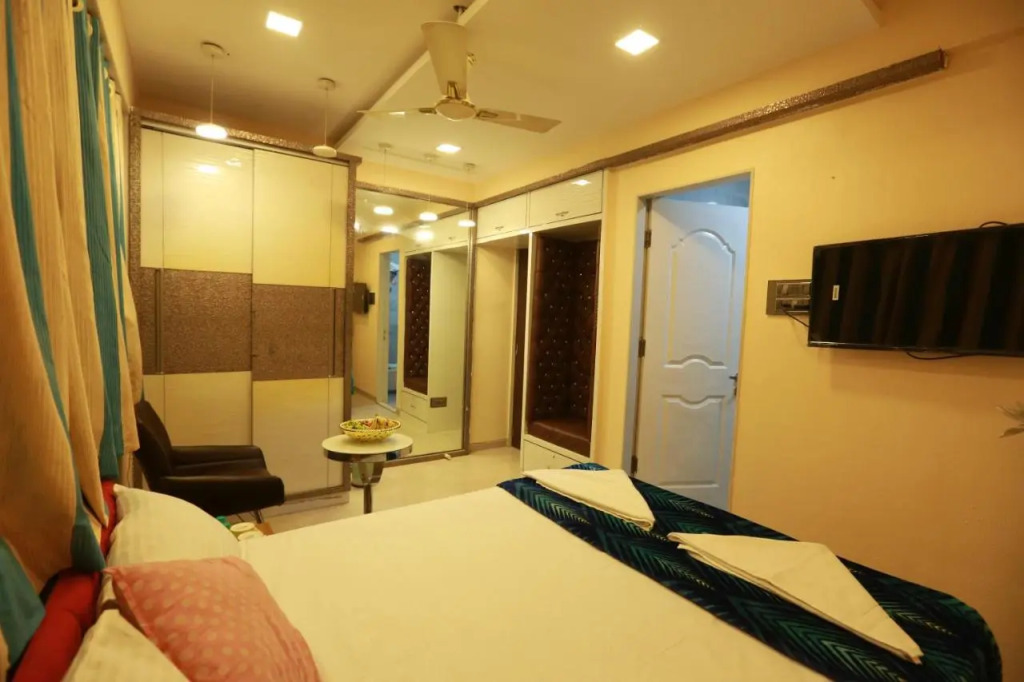 Villa Residency