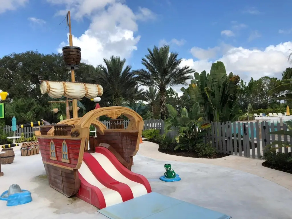 4 Bedrooms 4 Bathrooms Festival Resort 290 Cd