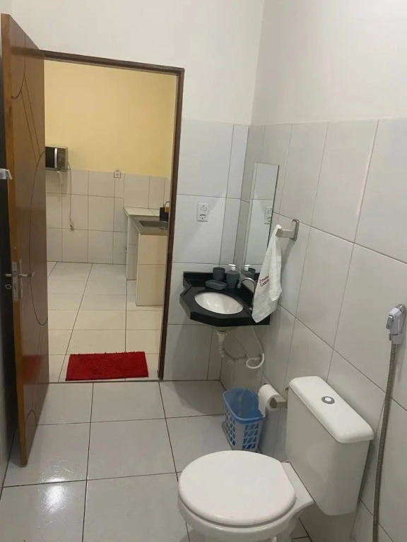 Pousada ExtraLar