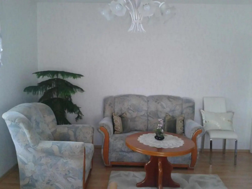 Pension Irmisch