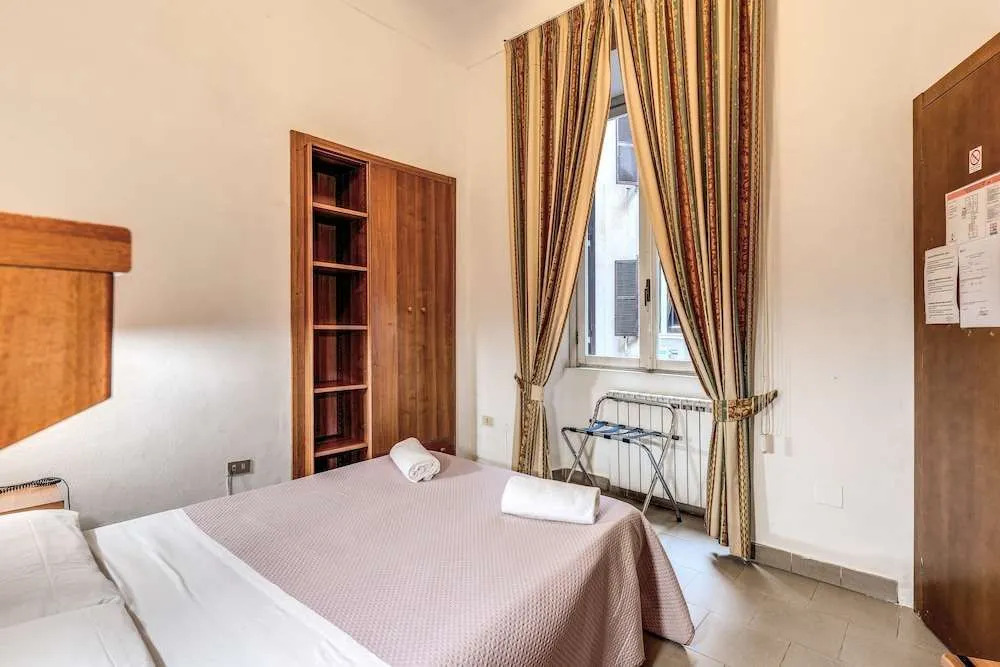 Hotel Giada