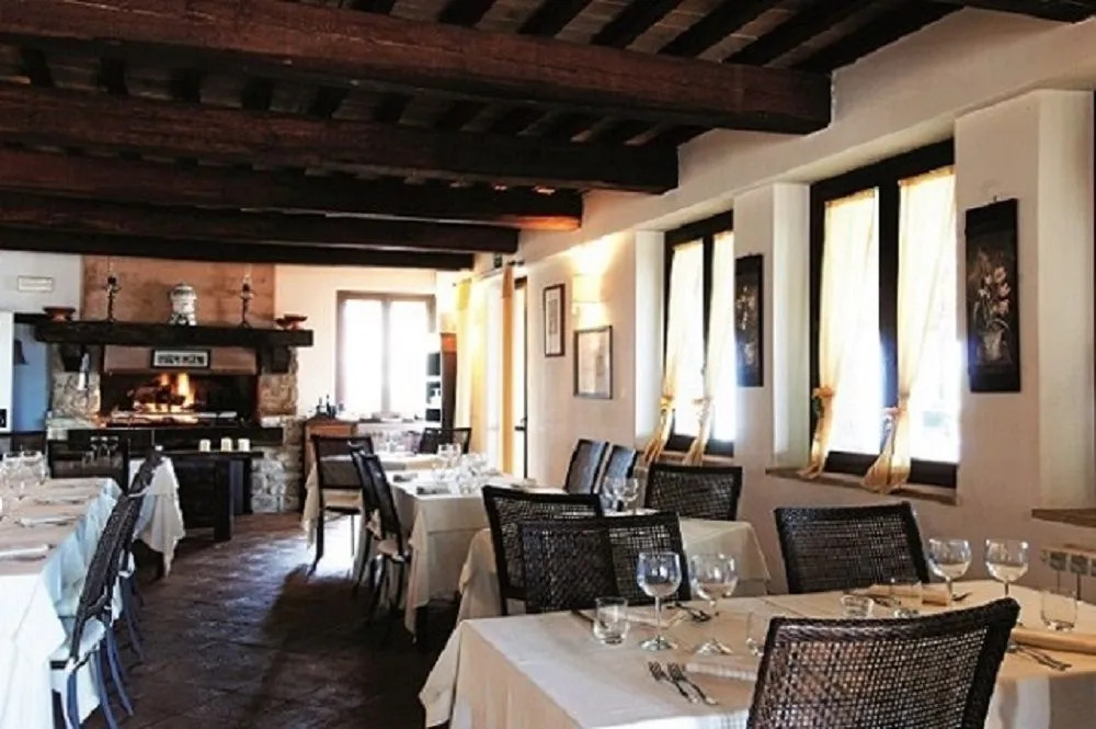 Il Posto delle More