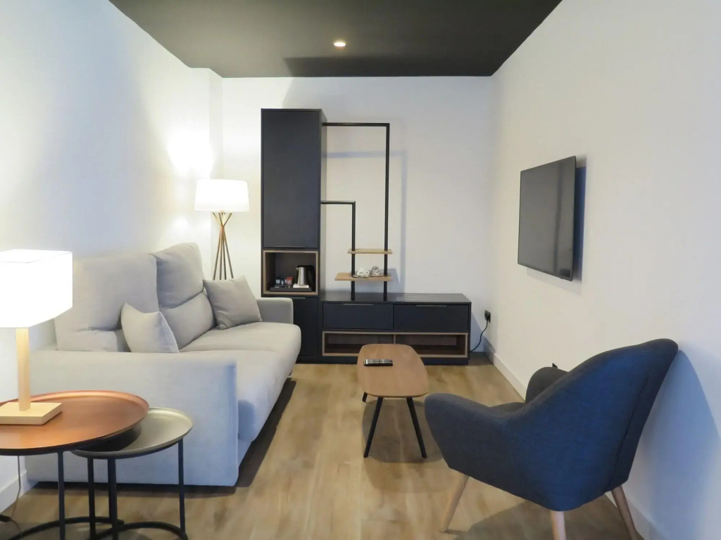 Hotel Tayko Bilbao