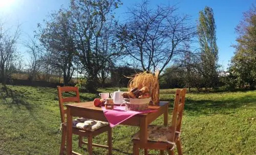 Agriturismo Cascina Mora