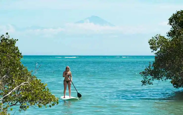 Myamo Beach Lodge