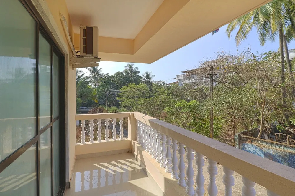 OYO 24515 Home Design 2BHK Porvorim