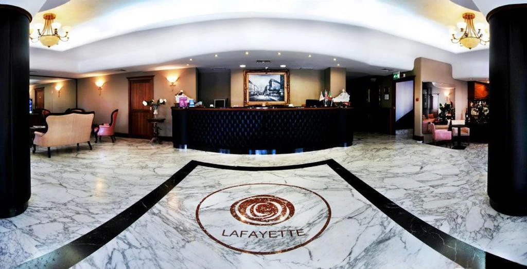 Hotel La Fayette Giugliano Licola