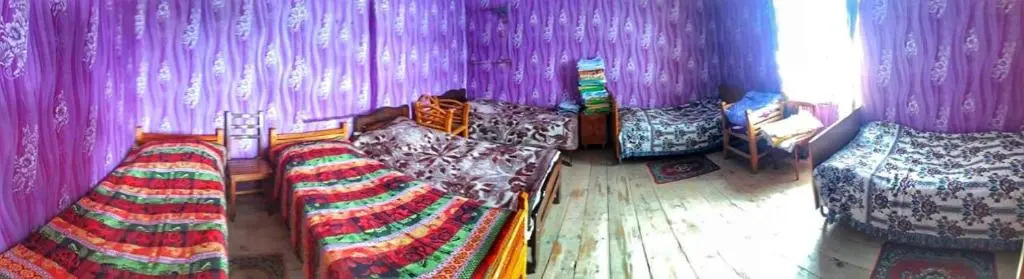 Guest House Buba