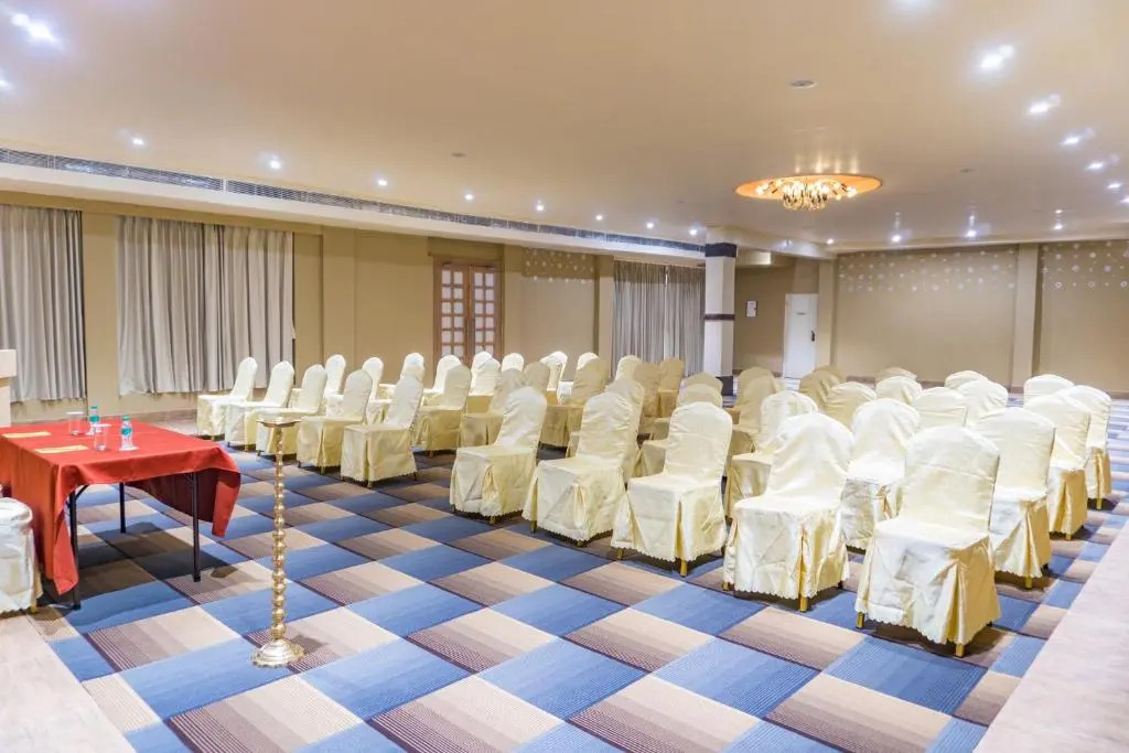 Kushal Palli Resorts- A unit of PearlTree Hotels & Resorts