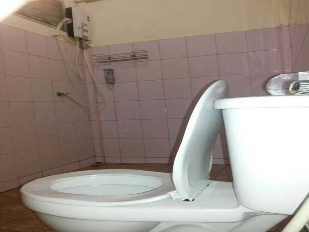 Casamarina Guest House