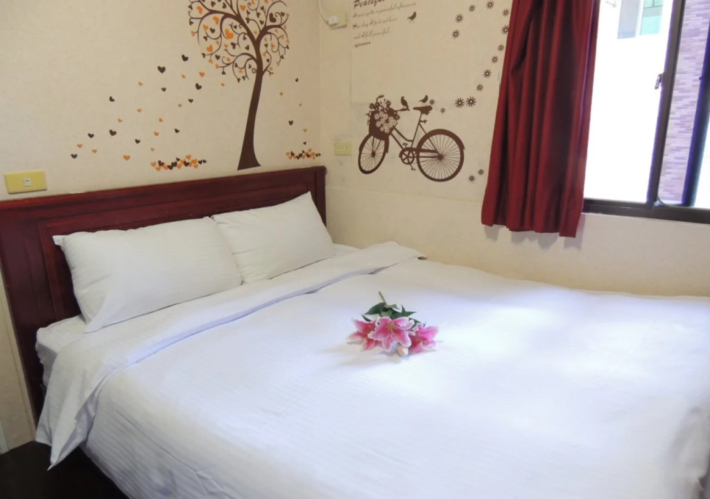 Jiaoxi Hot Springs Hotel