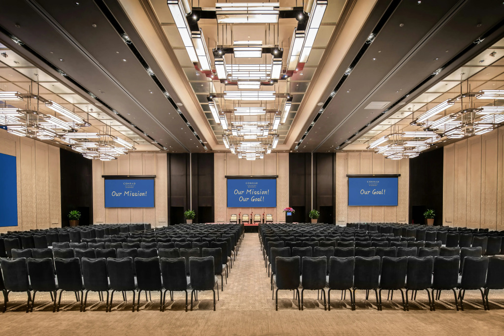 Conrad Guangzhou