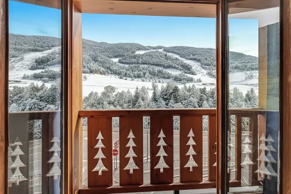 Family-Friendly Andorra Accommodation