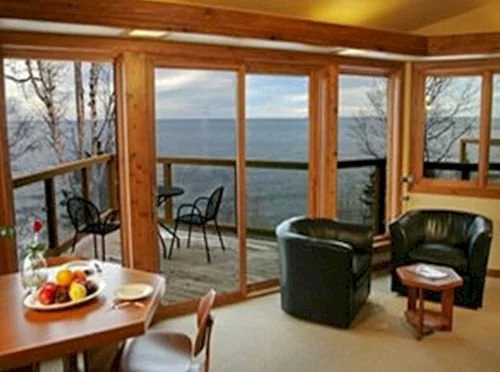Aspen Lodge