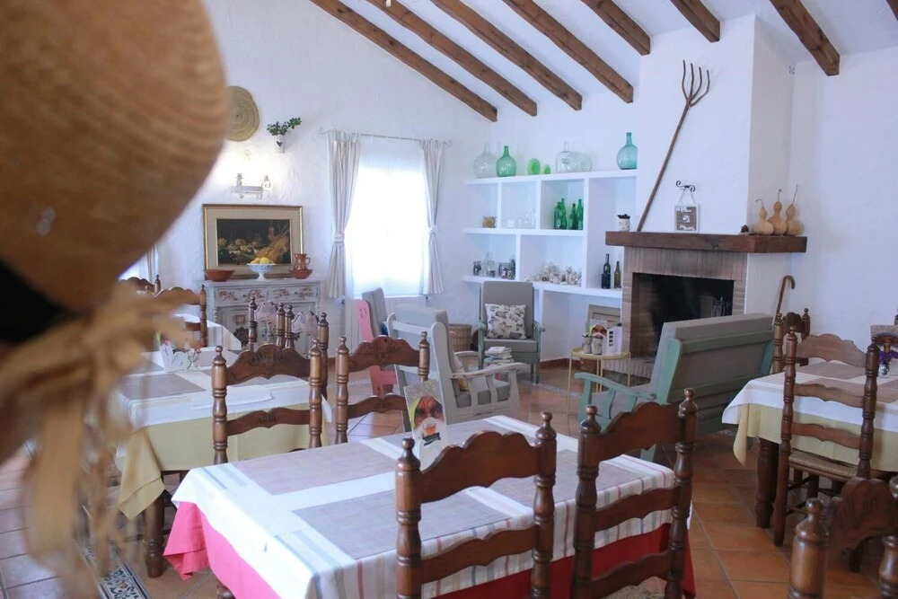 Hotel Rural Casa Fina