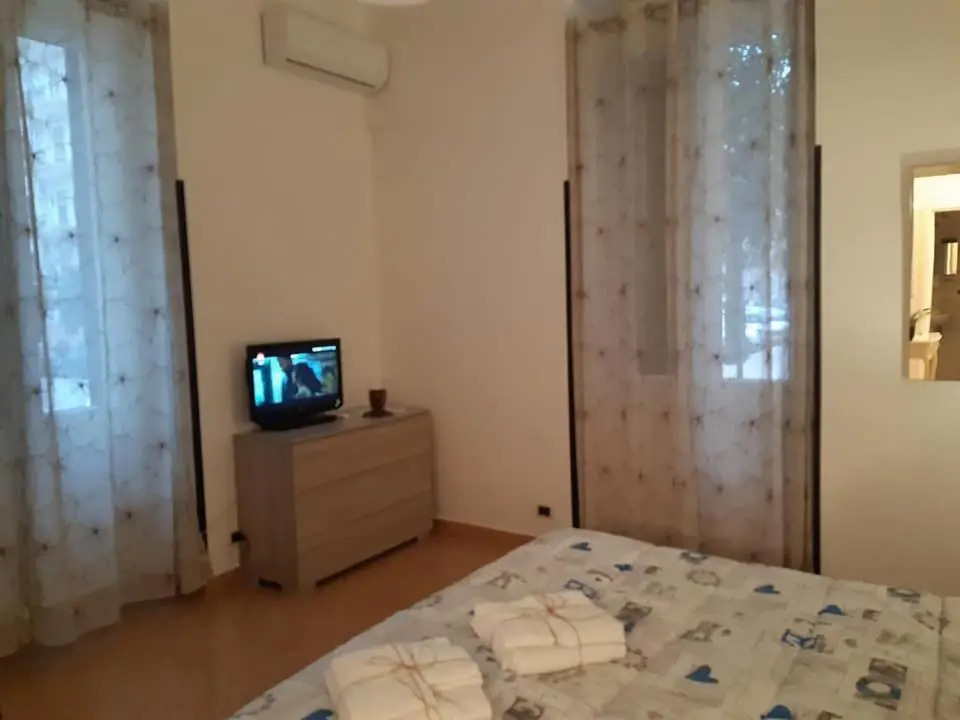 APOGEO ROOM TARANTO Intero APPARTAMENTO