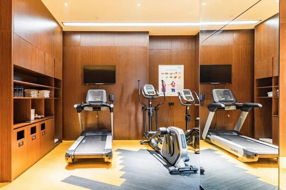 Hampton By Hillton Xiamen Sm City