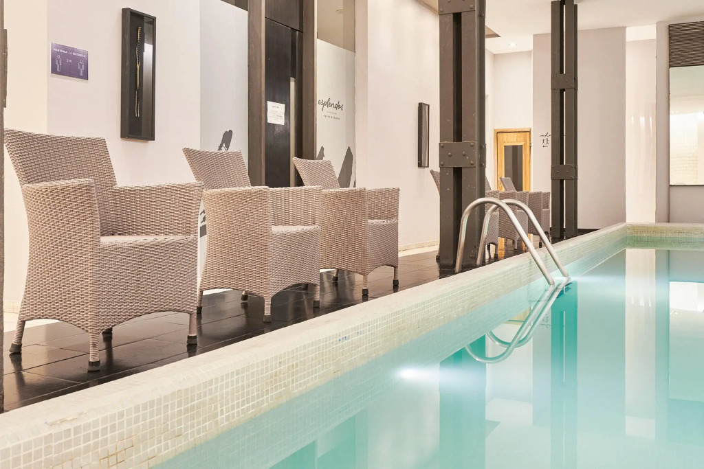 Esplendor by Wyndham Savoy Rosario