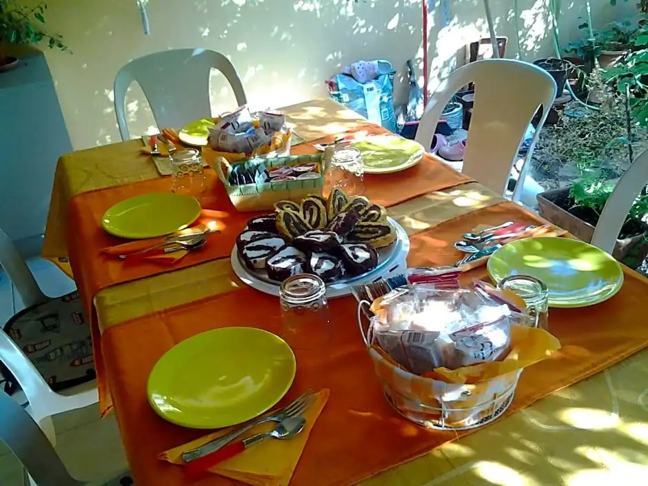 Bed and Breakfast Il Sole