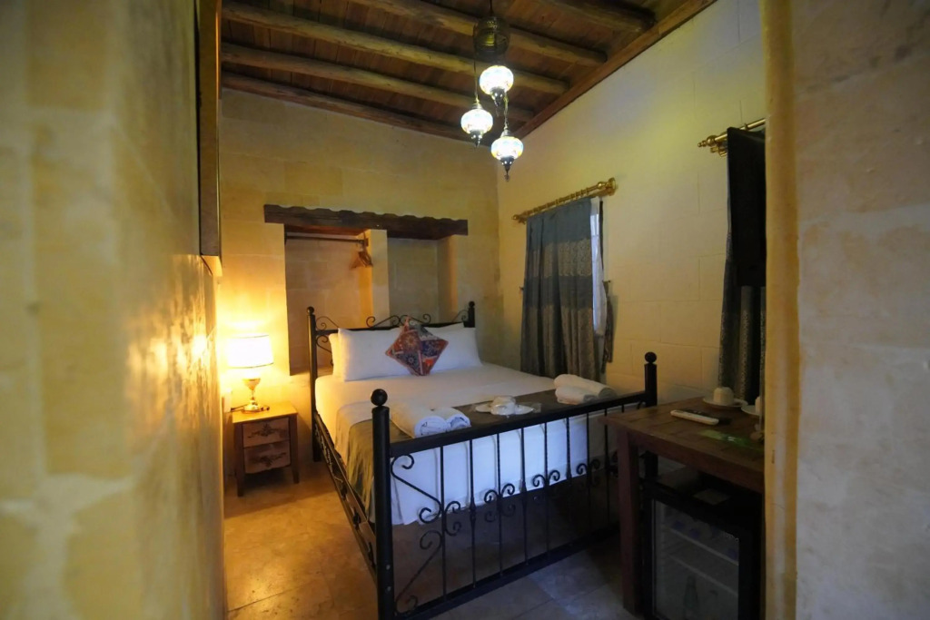 BABIL ANTIQUE HOTEL