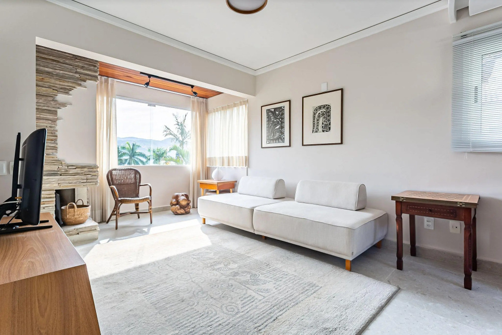 Duplex Na Lagoa Da Conceição #la08