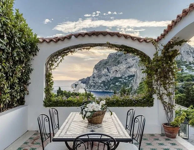 Villa Capri