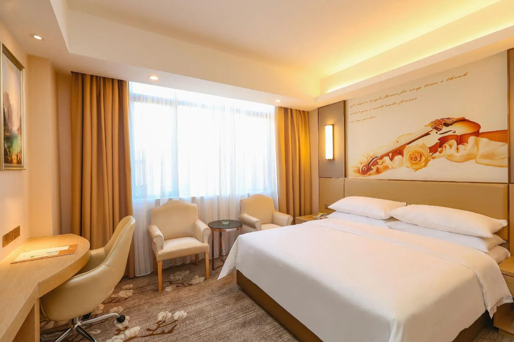 Vienna Hotel (Dongguan Huanjiang Tianhong Center)
