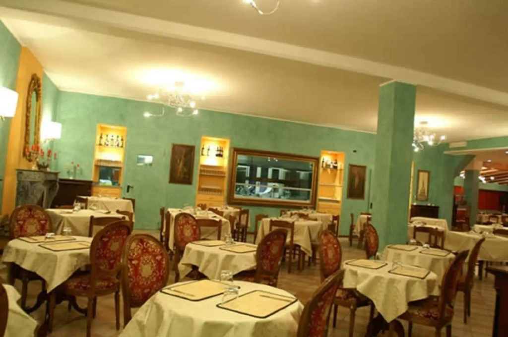 Hotel Lion