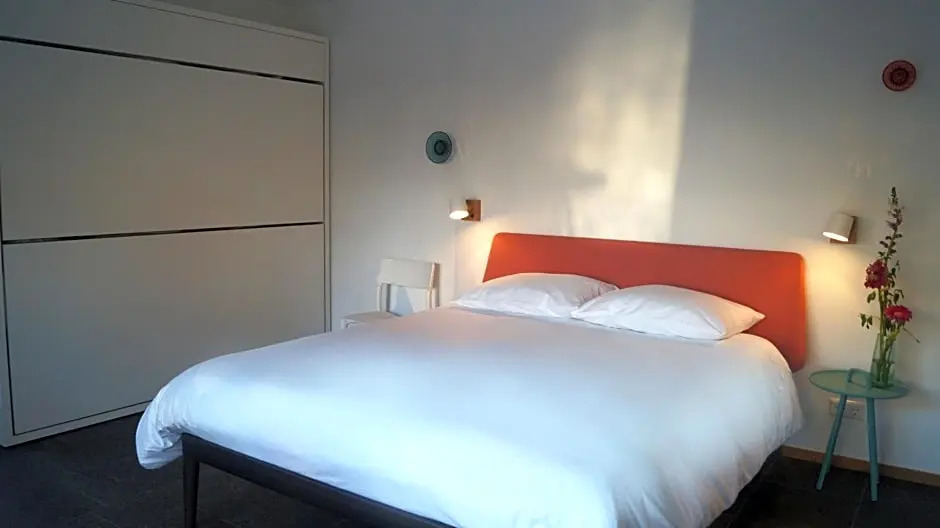 Room With A Few