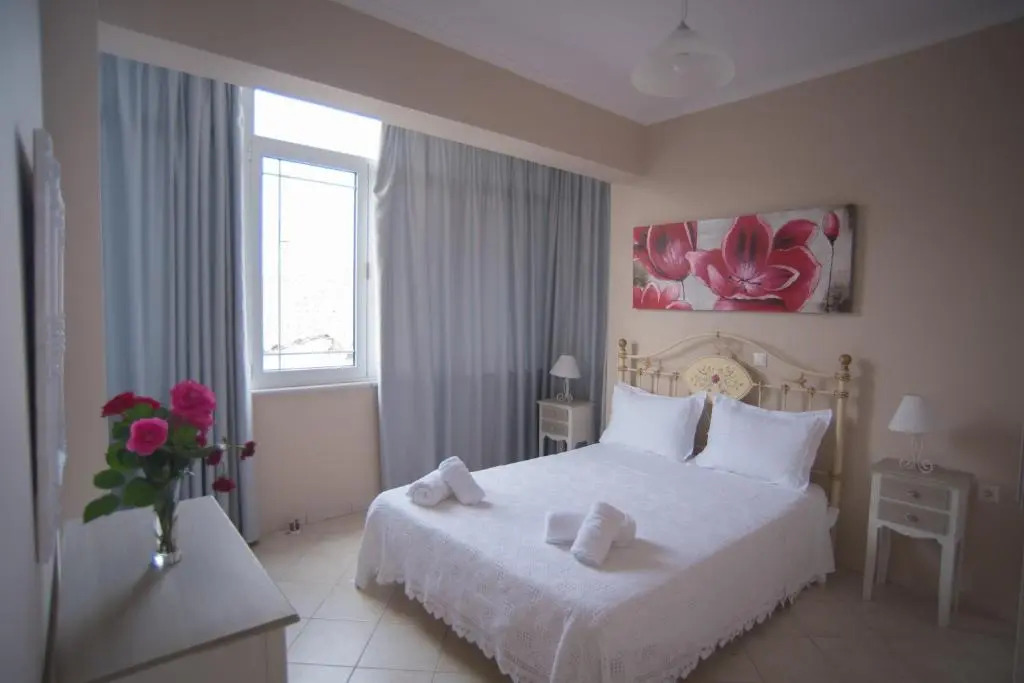 G & K City Apartments