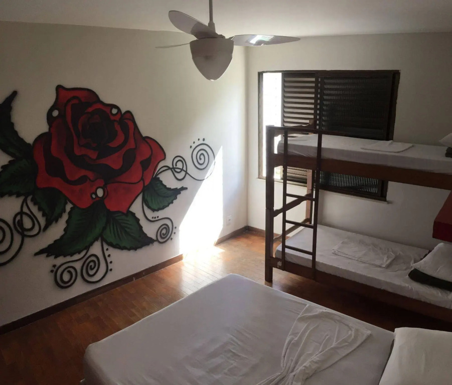 Da Orla Pampulha Hostel