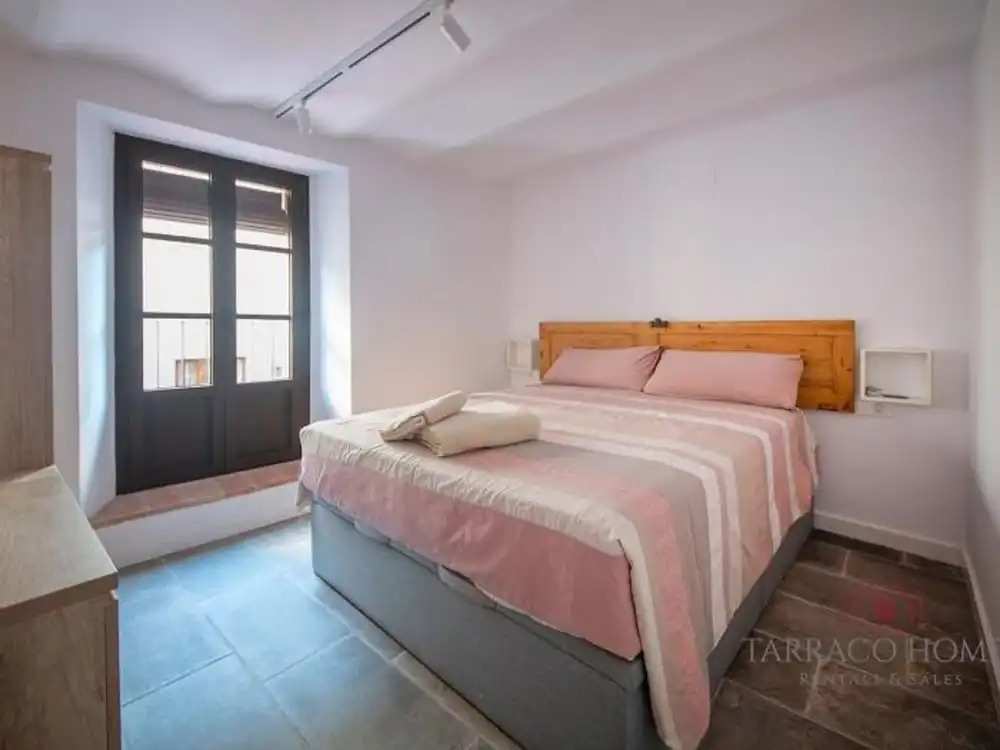 Th56a Apartamentos Murmur la Font