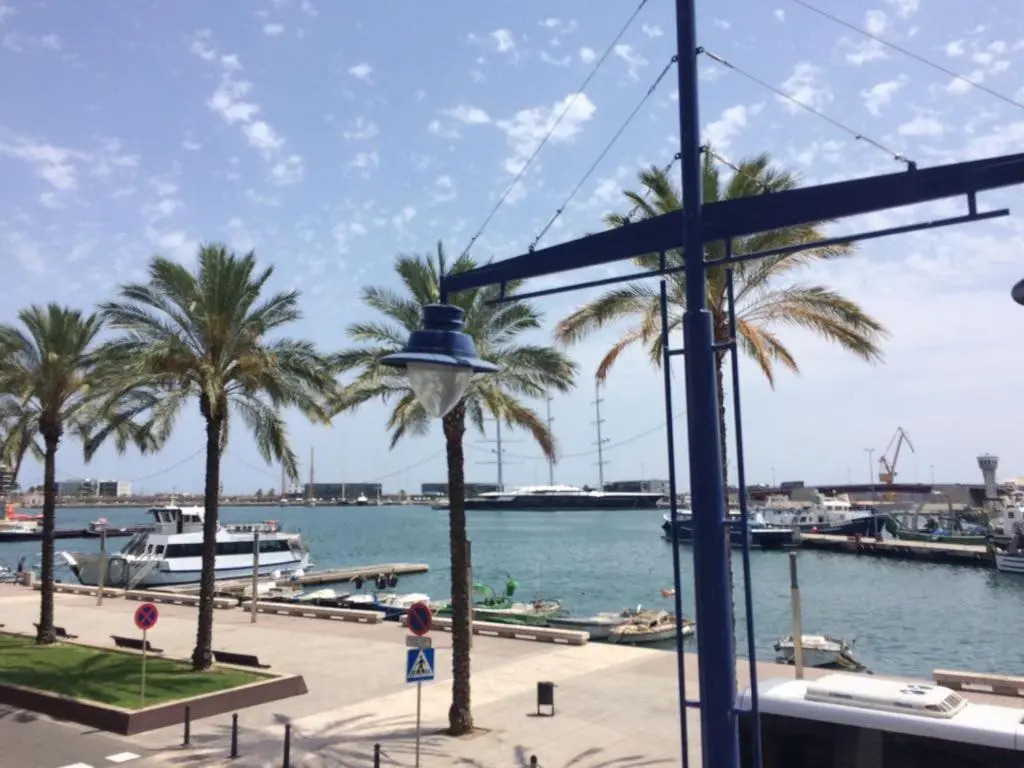 Port 3