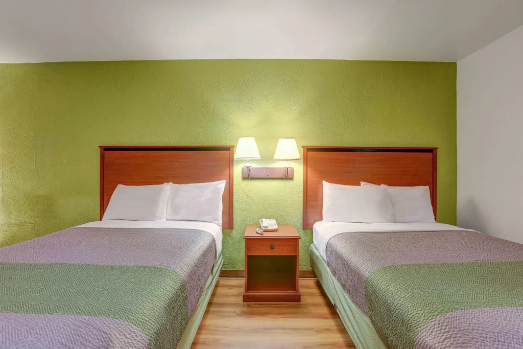 Econo Lodge