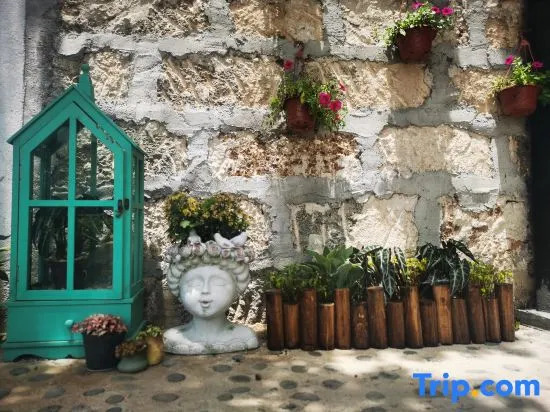 Weizhou Island Zhi·Ting Homestay