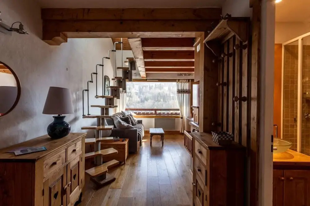 L'agapanthe Private Apartment