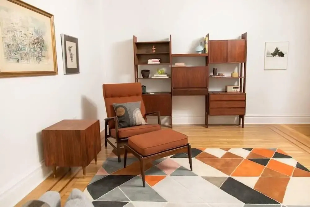 Touraine Unit 104 In Philadelphia