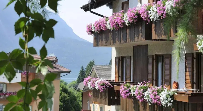 Residence San Carlo