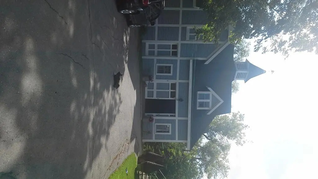 The Coach House